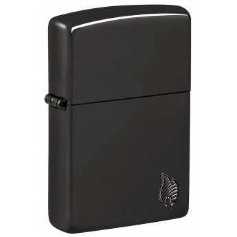 Зажигалка ZIPPO ARMOR® FLAME 46402