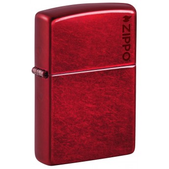 Зажигалка ZIPPO LOGO 21063ZL