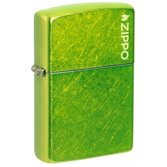 Зажигалка ZIPPO LOGO 24513ZL