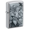 Зажигалка ZIPPO MYSTICAL BEINGS DESIGN 46579