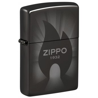 Зажигалка ZIPPO RADIANT 46175