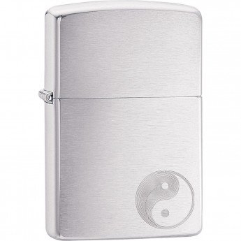 Зажигалка ZIPPO 200 YIN YANG 29213 Зажигалка ZIPPO 200 YIN YANG 29213